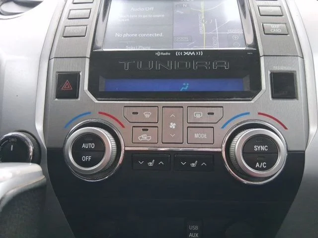 SEMINUEVOS TOYOTA Tundra a Estados en autogozo