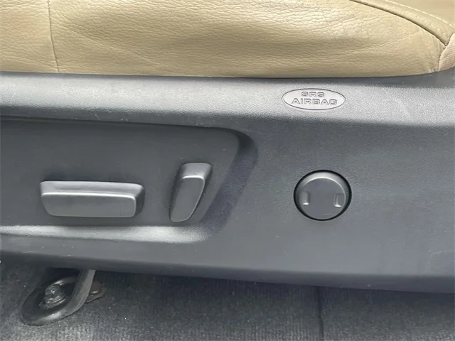 SEMINUEVOS TOYOTA Tundra a Huntersville en Huntersville Ford