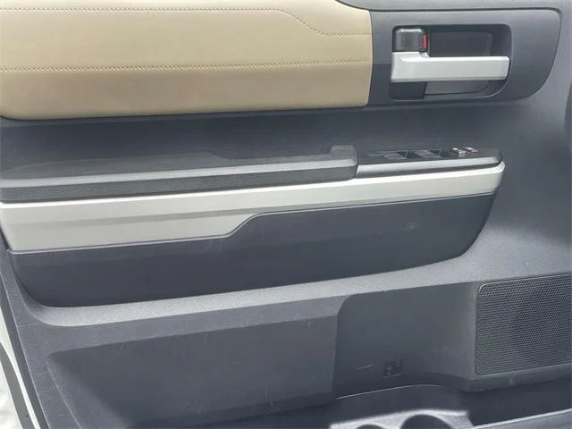 SEMINUEVOS TOYOTA Tundra a Huntersville en Huntersville Ford