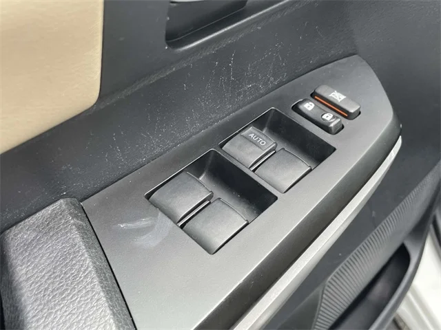 SEMINUEVOS TOYOTA Tundra a Huntersville en Huntersville Ford