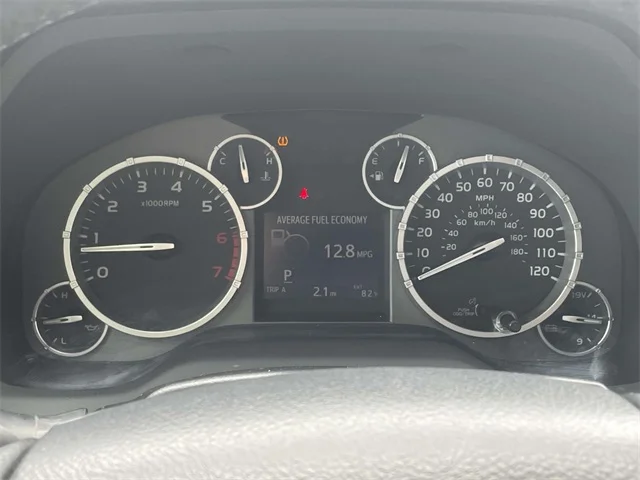 SEMINUEVOS TOYOTA Tundra a Huntersville en Huntersville Ford