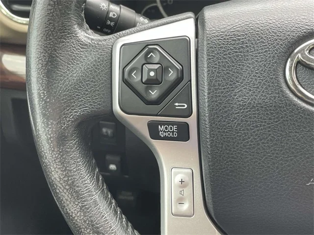 SEMINUEVOS TOYOTA Tundra a Huntersville en Huntersville Ford
