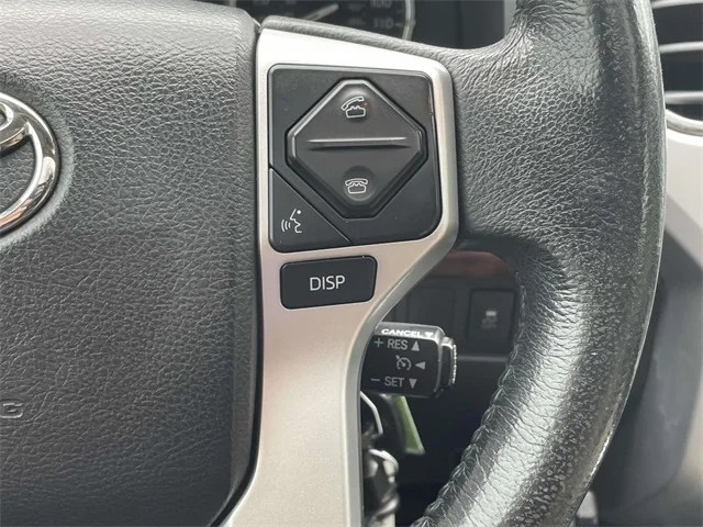 SEMINUEVOS TOYOTA Tundra a Huntersville en Huntersville Ford