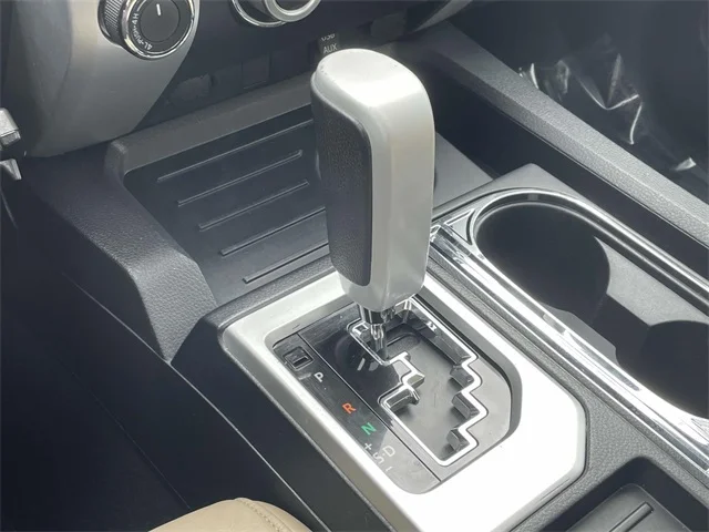 SEMINUEVOS TOYOTA Tundra a Huntersville en Huntersville Ford