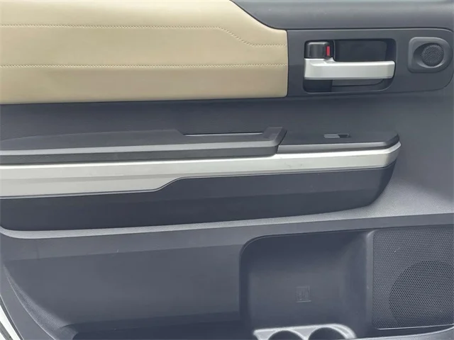 SEMINUEVOS TOYOTA Tundra a Huntersville en Huntersville Ford