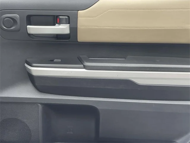 SEMINUEVOS TOYOTA Tundra a Huntersville en Huntersville Ford