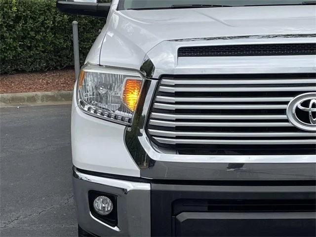 SEMINUEVOS TOYOTA Tundra a Huntersville en Huntersville Ford