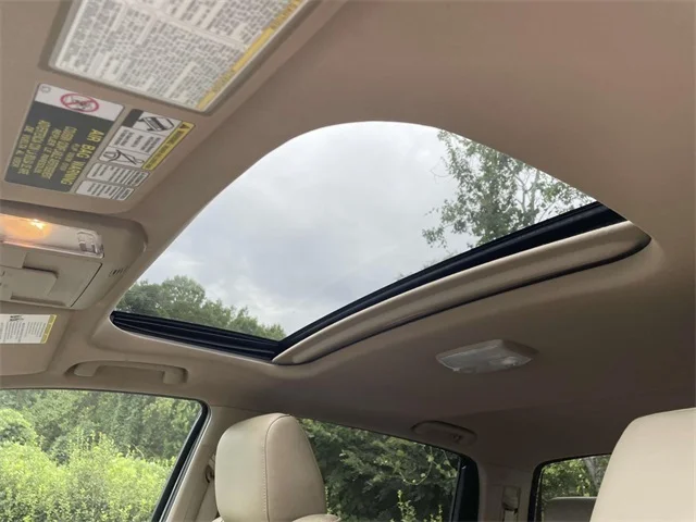 SEMINUEVOS TOYOTA Tundra a Huntersville en Huntersville Ford