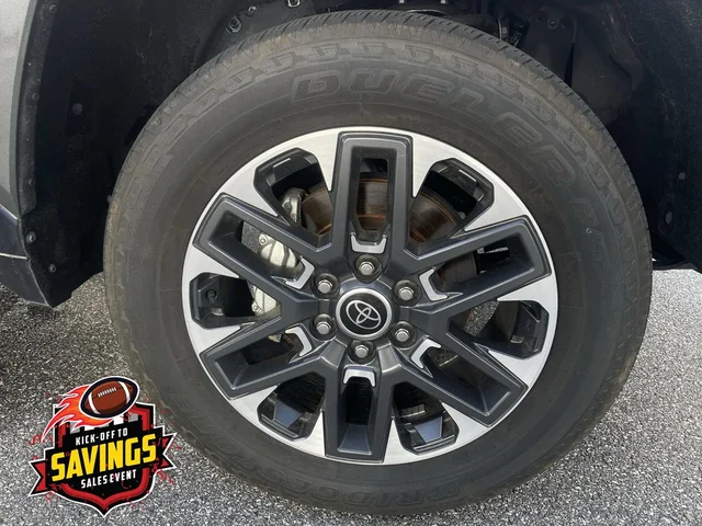 SEMINUEVOS TOYOTA Tundra a Estados en autogozo