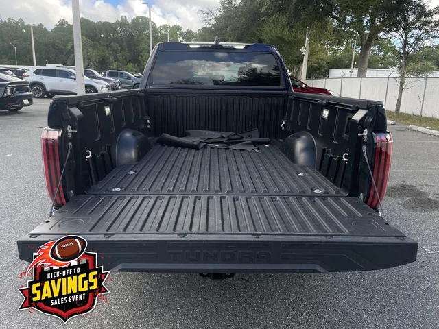 SEMINUEVOS TOYOTA Tundra a Estados en autogozo