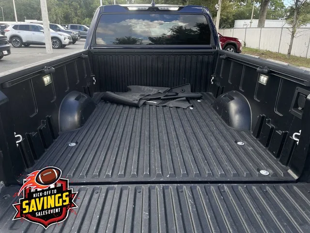SEMINUEVOS TOYOTA Tundra a Estados en autogozo