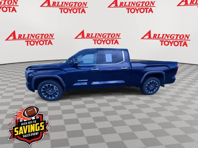 SEMINUEVOS TOYOTA Tundra a Estados en autogozo