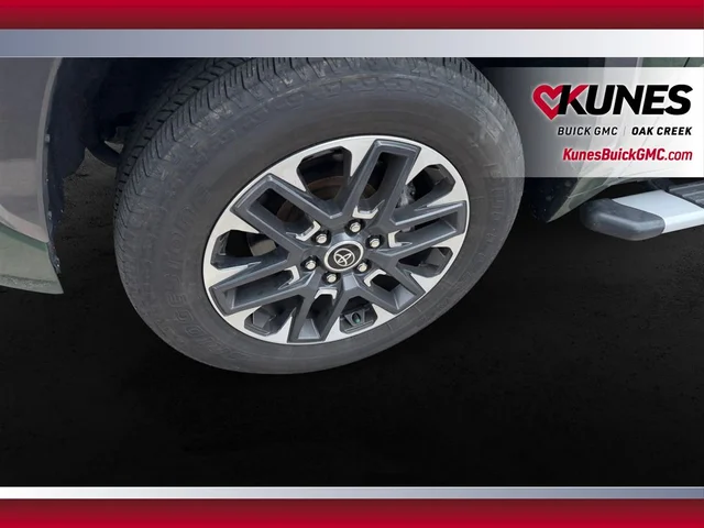 SEMINUEVOS TOYOTA Tundra a Estados en autogozo