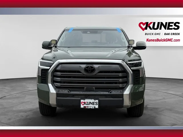 SEMINUEVOS TOYOTA Tundra a Estados en autogozo