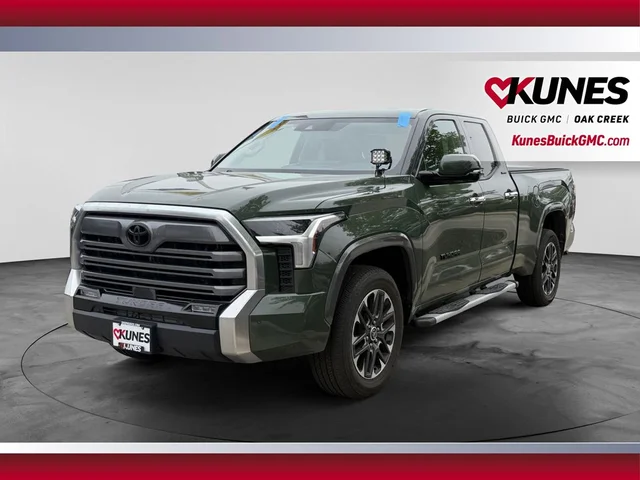 SEMINUEVOS TOYOTA Tundra a Estados en autogozo