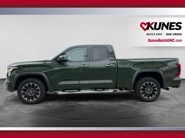 SEMINUEVOS TOYOTA Tundra a Estados en autogozo