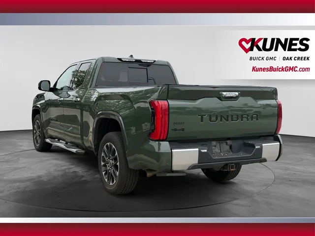 SEMINUEVOS TOYOTA Tundra a Estados en autogozo