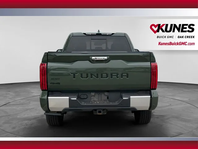 SEMINUEVOS TOYOTA Tundra a Estados en autogozo