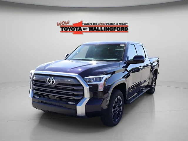 Nuevos TOYOTA TUNDRA à Estados chez autogozo