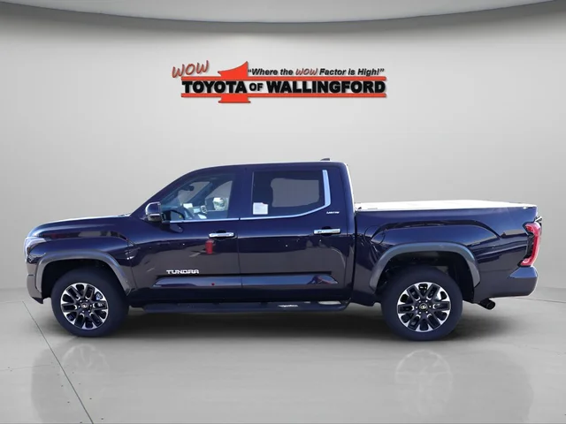 Nuevos TOYOTA TUNDRA à Estados chez autogozo