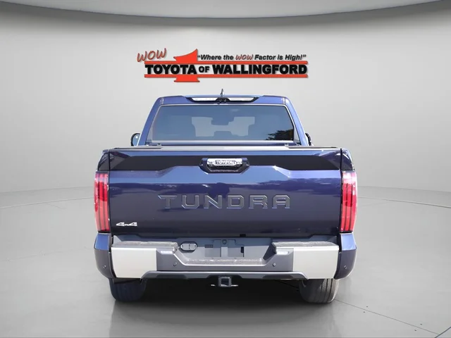 Nuevos TOYOTA TUNDRA à Estados chez autogozo