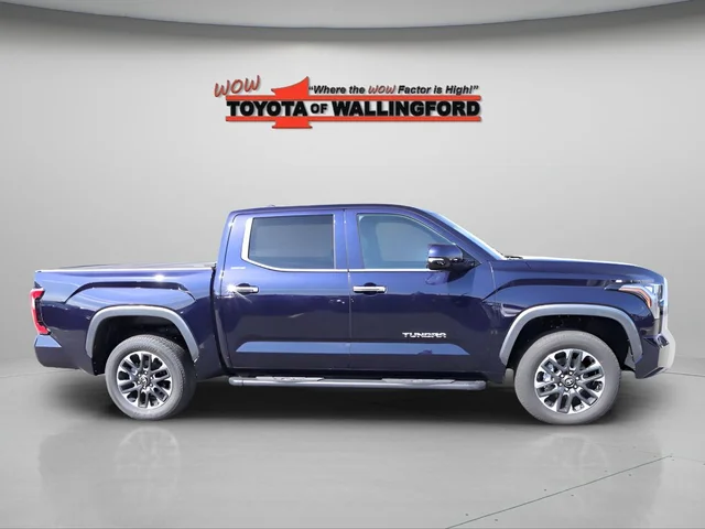 Nuevos TOYOTA TUNDRA à Estados chez autogozo