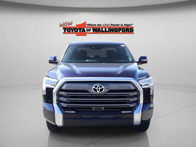 Nuevos TOYOTA TUNDRA à Estados chez autogozo