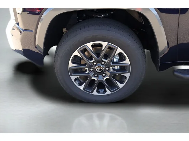 Nuevos TOYOTA TUNDRA à Estados chez autogozo