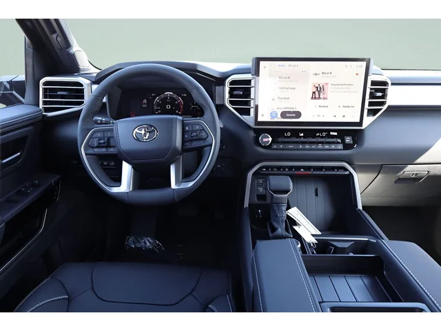 Nuevos TOYOTA TUNDRA à Estados chez autogozo