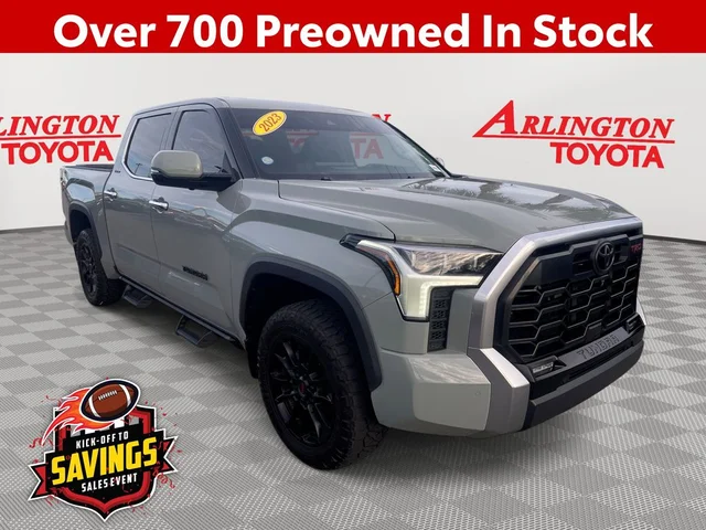 SEMINUEVOS TOYOTA Tundra a Estados en autogozo