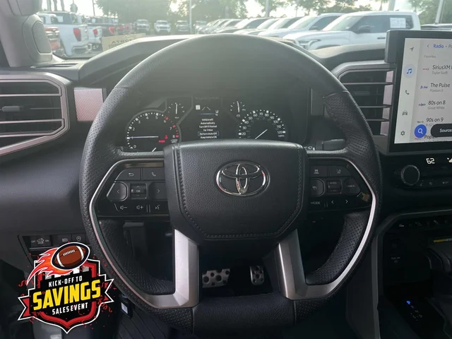SEMINUEVOS TOYOTA Tundra a Estados en autogozo