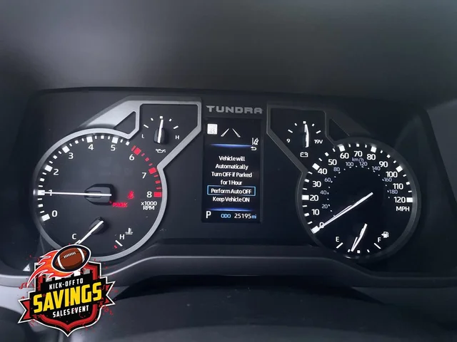 SEMINUEVOS TOYOTA Tundra a Estados en autogozo