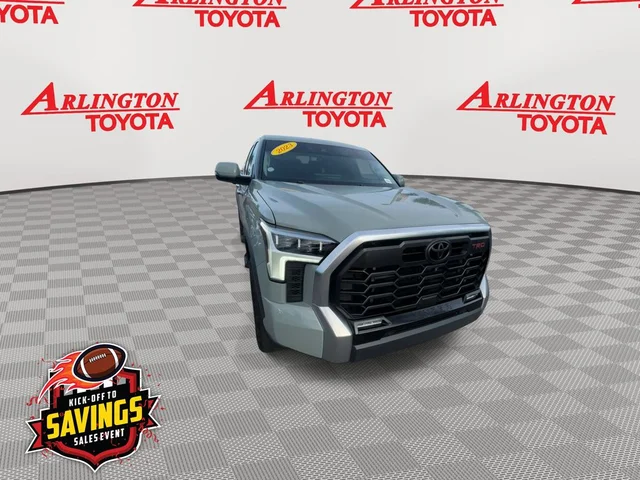SEMINUEVOS TOYOTA Tundra a Estados en autogozo