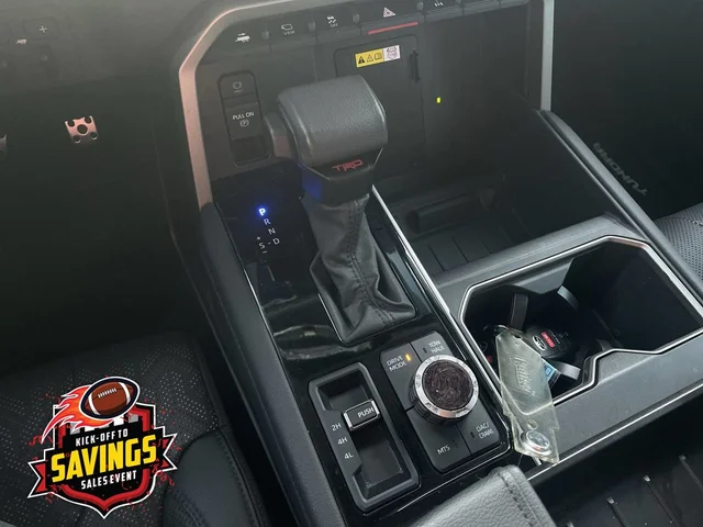 SEMINUEVOS TOYOTA Tundra a Estados en autogozo