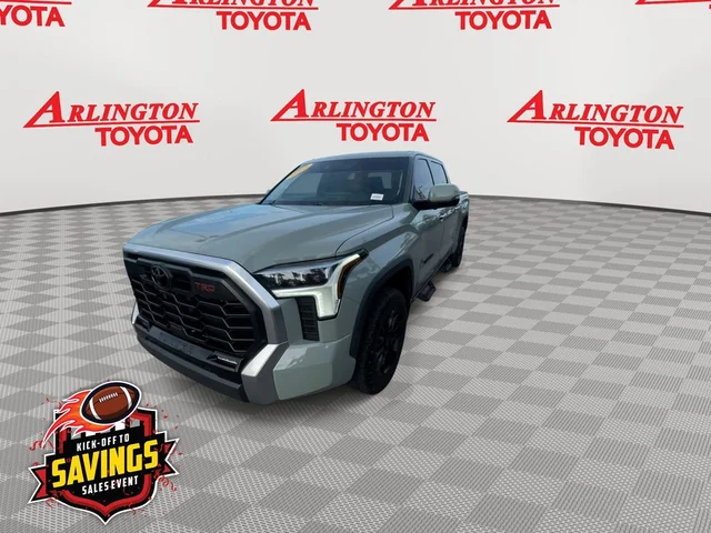 SEMINUEVOS TOYOTA Tundra a Estados en autogozo
