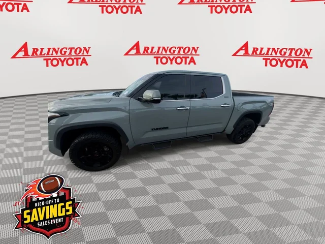 SEMINUEVOS TOYOTA Tundra a Estados en autogozo