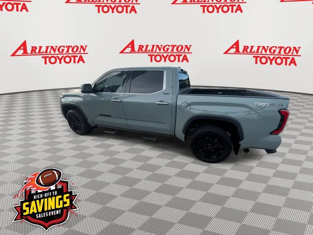 SEMINUEVOS TOYOTA Tundra a Estados en autogozo