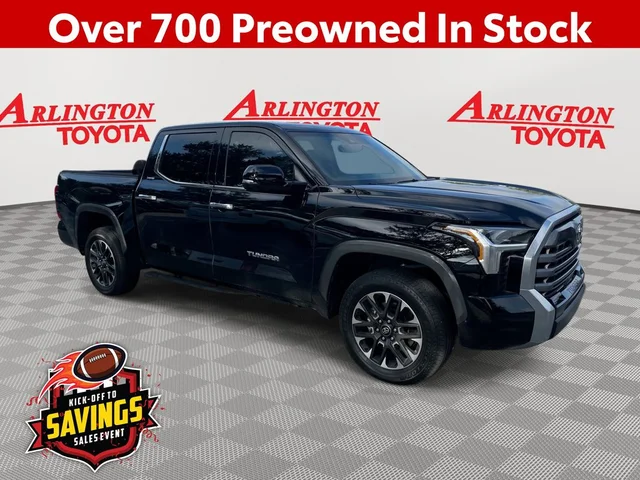 SEMINUEVOS TOYOTA Tundra a Estados en autogozo