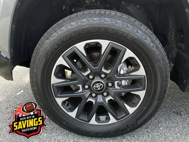 SEMINUEVOS TOYOTA Tundra a Estados en autogozo