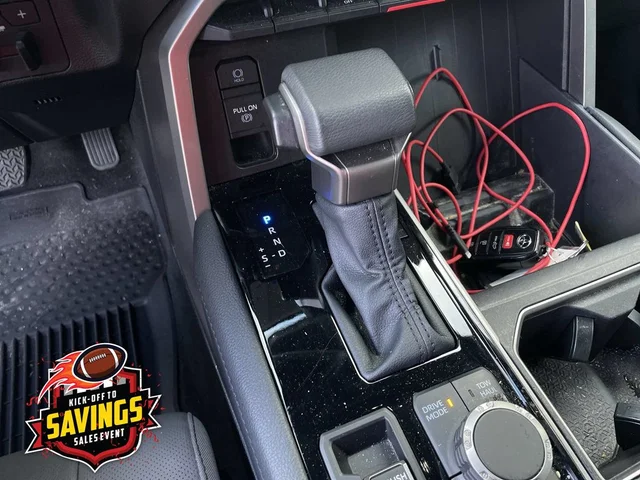 SEMINUEVOS TOYOTA Tundra a Estados en autogozo