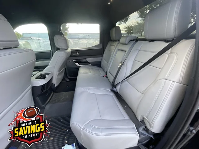 SEMINUEVOS TOYOTA Tundra a Estados en autogozo