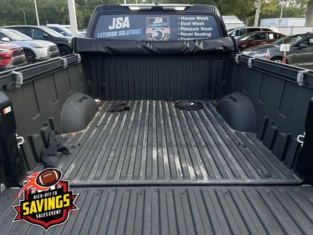 SEMINUEVOS TOYOTA Tundra a Estados en autogozo