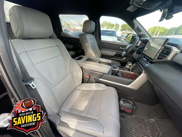 SEMINUEVOS TOYOTA Tundra a Estados en autogozo