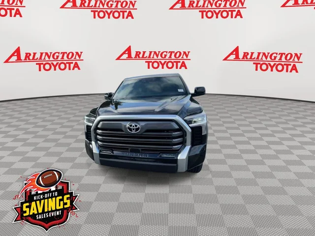 SEMINUEVOS TOYOTA Tundra a Estados en autogozo