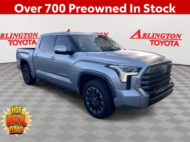 SEMINUEVOS TOYOTA Tundra a Estados en autogozo