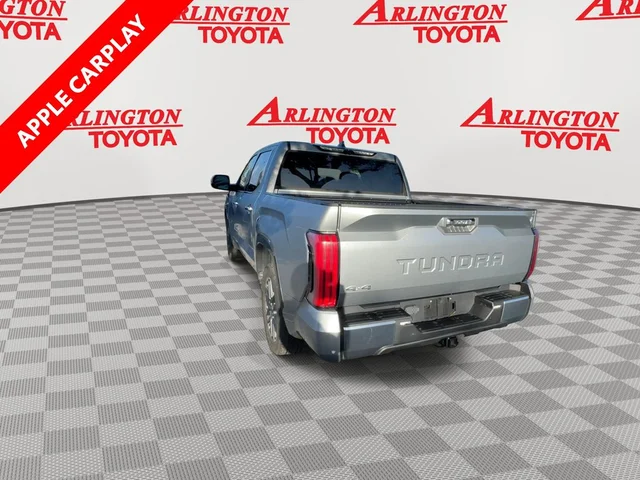 SEMINUEVOS TOYOTA Tundra a Estados en autogozo