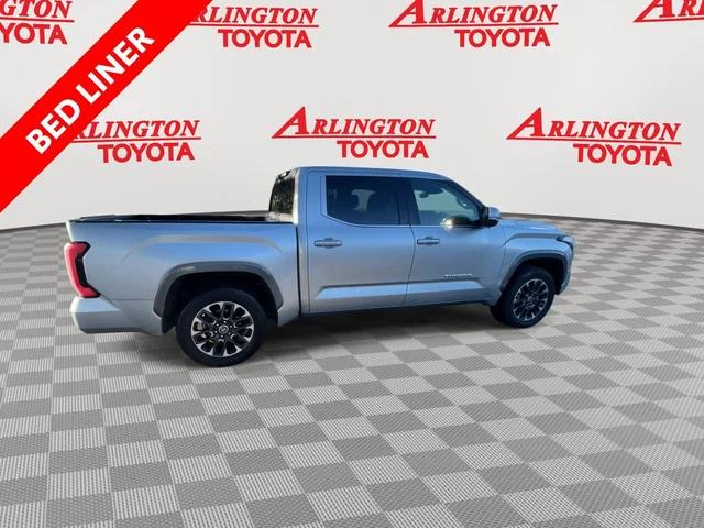 SEMINUEVOS TOYOTA Tundra a Estados en autogozo