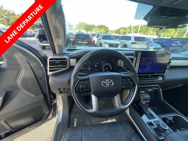 SEMINUEVOS TOYOTA Tundra a Estados en autogozo