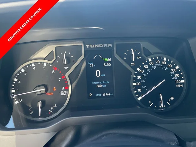 SEMINUEVOS TOYOTA Tundra a Estados en autogozo