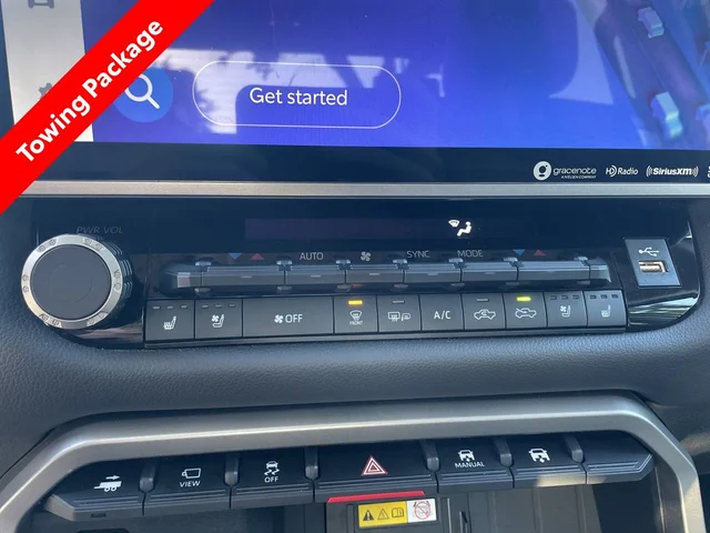 SEMINUEVOS TOYOTA Tundra a Estados en autogozo